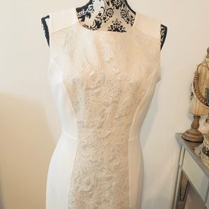 Elegant and Stylish Dinner/Cocktail Dress